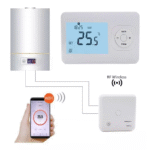 Termostato de Ambiente Euterma WiFi - Image 2
