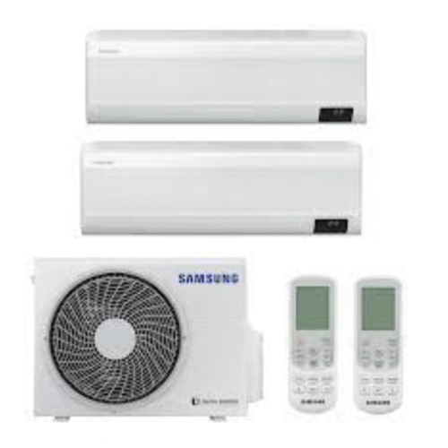 Multisplit Inverter Samsung 2250/2250 FC