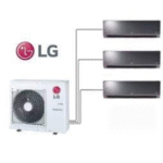 Multisplit Lg Inverter Artcool - Image 2