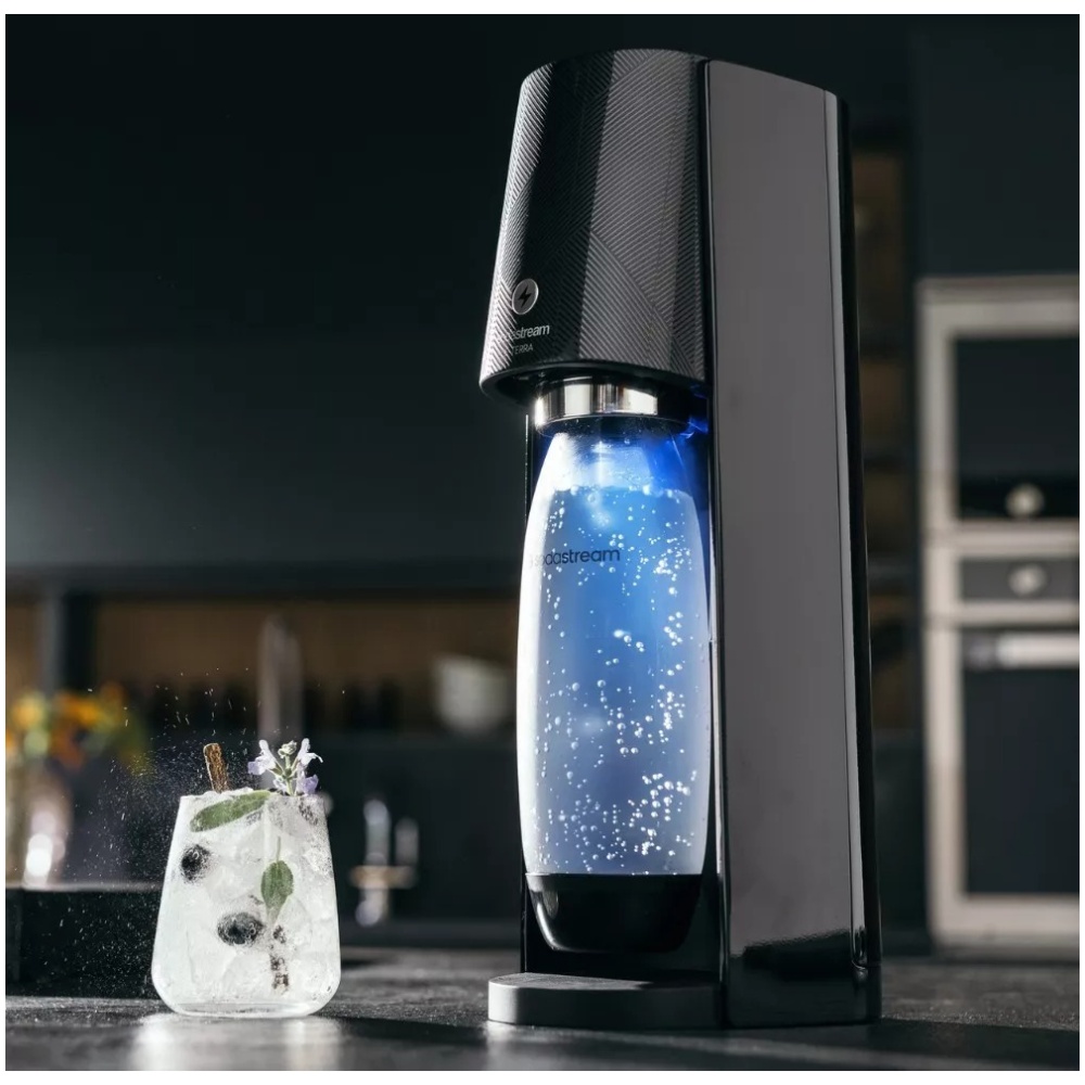 D_698362-MLA72105068537_102023-F.jpg Máquina Para Hacer Soda E-terra-Sodastream - Image 5
