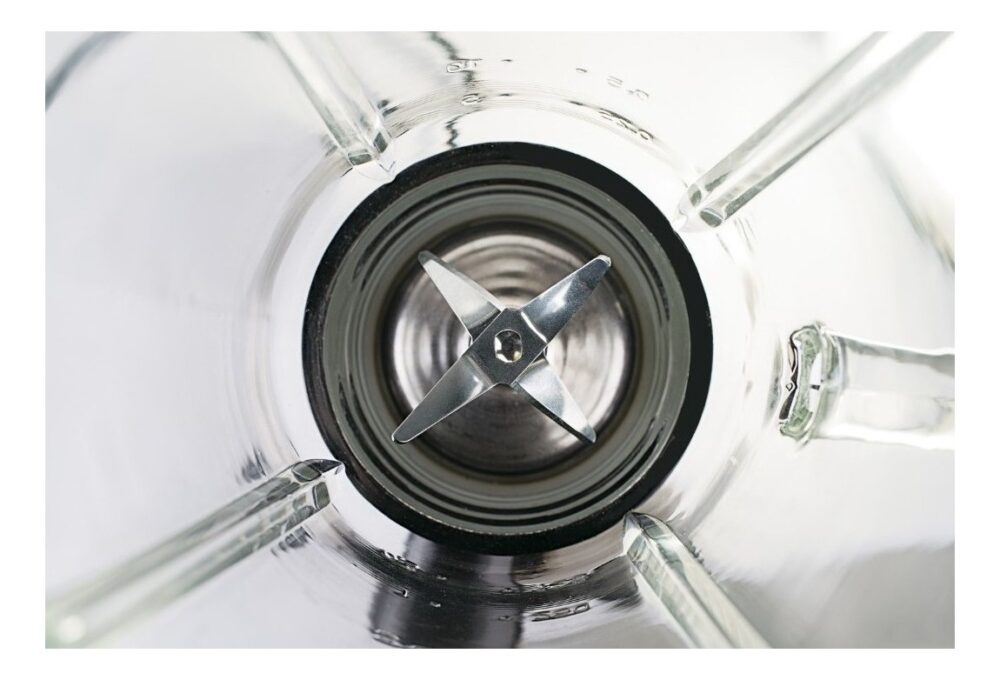 Licuadora Electrolux Bll20 1.5 L Con Jarra De Vidrio - Image 3