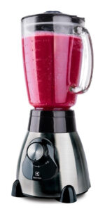 Licuadora Electrolux Bll20 1.5 L Con Jarra De Vidrio - Image 2