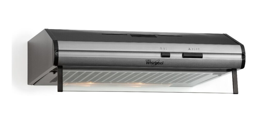 Whirlpool Wab60 Purificador-51 Cm 60 Cm 15 Cm De Empotrar - Image 3