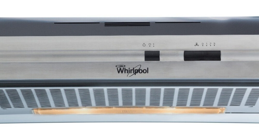 Whirlpool Wab60 Purificador-51 Cm 60 Cm 15 Cm De Empotrar - Image 2