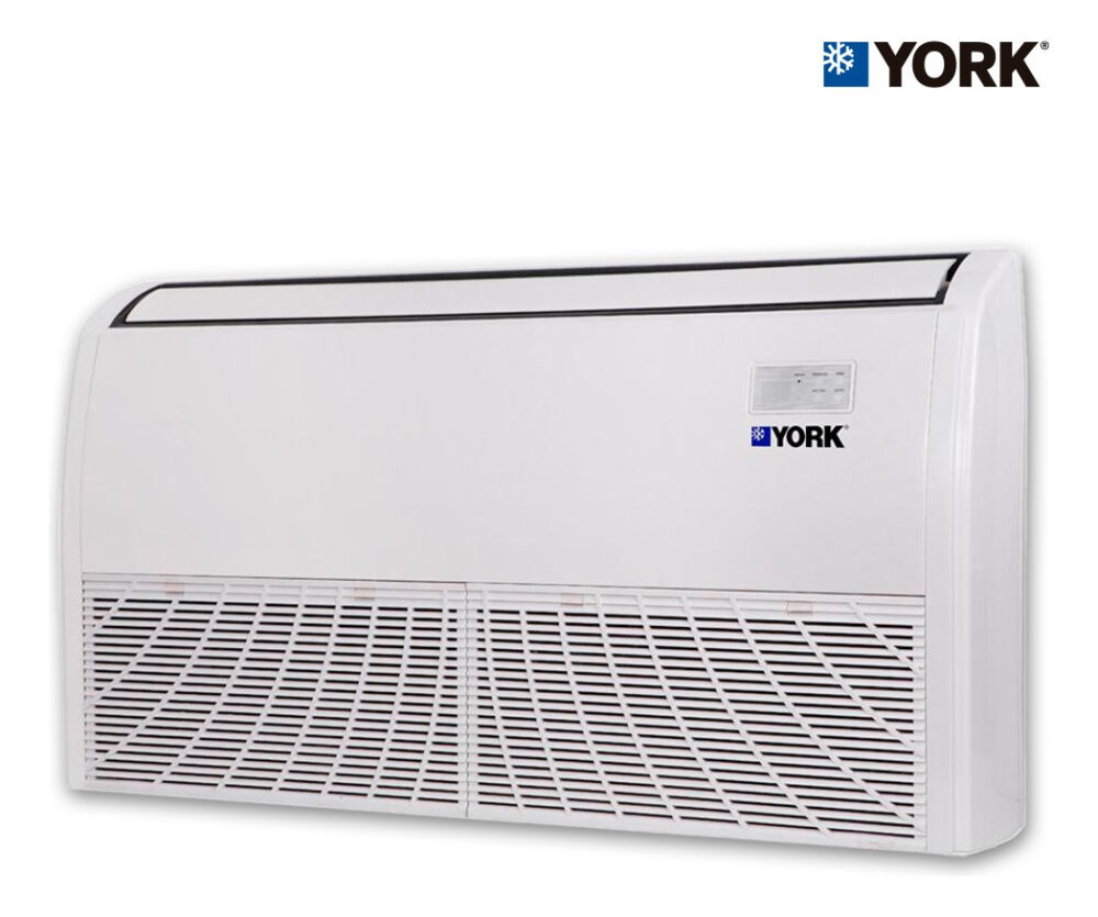 Aire Acondicionado Piso Techo On/off York 48k Btu - Image 3