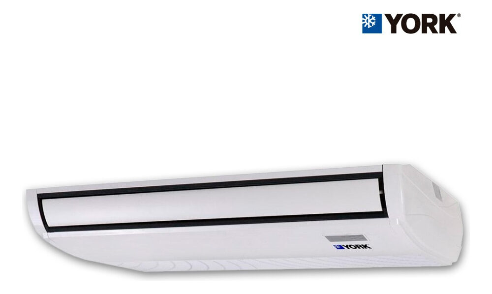 Aire Acondicionado Piso Techo On/off York 48k Btu - Image 2