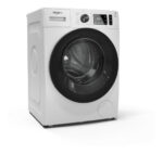 Lavarropas Automático Whirlpool Wnq80ab Inverter Blanco 8kg - Image 2