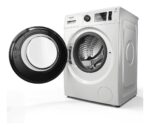 Lavarropas Automático Whirlpool Wnq80ab Inverter Blanco 8kg - Image 3