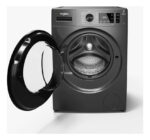 Lavarropas Whirlpool Wnq90as Carga Frontal 9kg Inverter Tita - Image 6