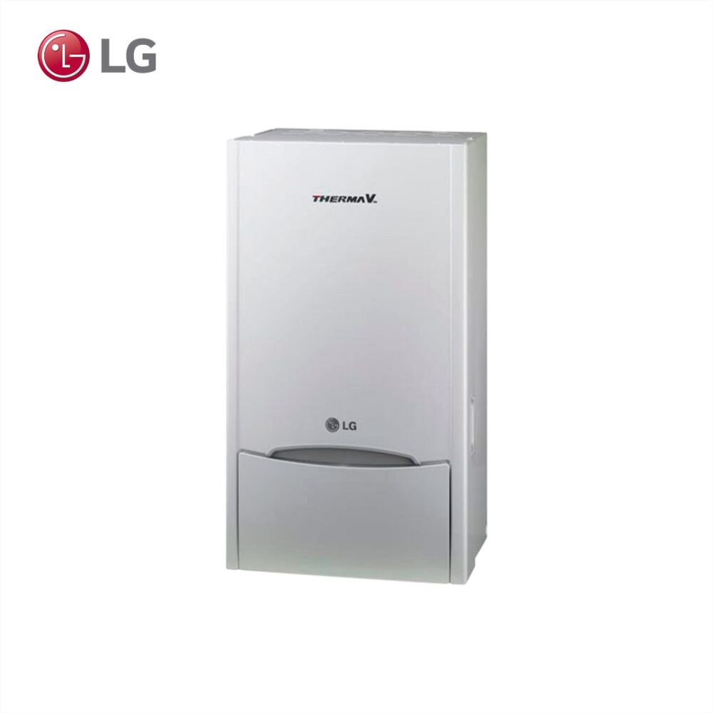 Bomba de calor Therma V LG Tipo Split - Image 2