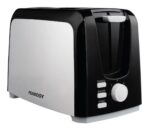 Tostadora Peabody Pe-t1305 Inox 7 Niveles 750w