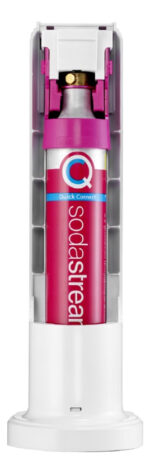 Máquina Para Hacer Soda Gaia (blanca) - Image 4