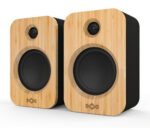 Parlante Bluetooth House Of Marley Get Together Duo Negro - Image 2