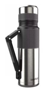 Termo Contigo 2070898 De Acero Inoxidable 1.1l