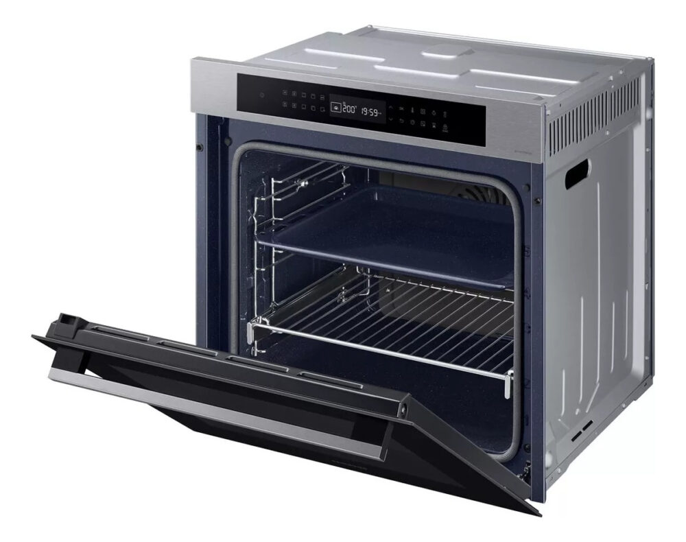 Horno Samsung Bespoke Negro E Inox - Image 3