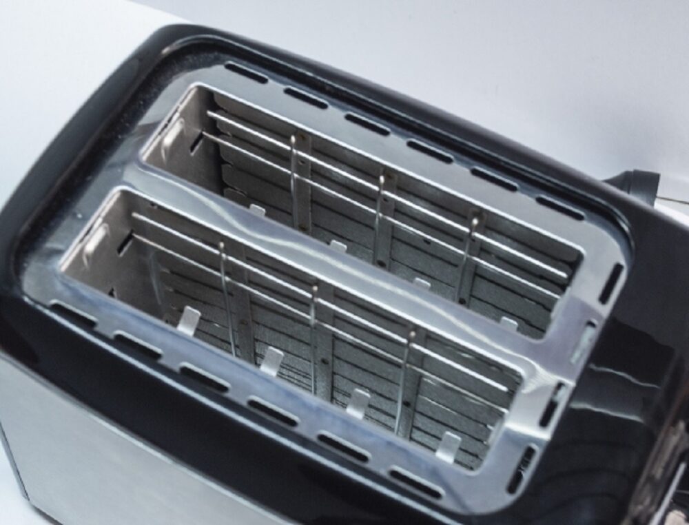 Tostadora Peabody Pe-t1305 Inox 7 Niveles 750w - Image 3