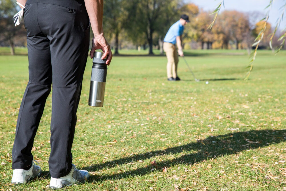 Termo Contigo Para Mate 739ml Acero - Image 8