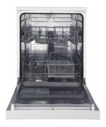 Lavavajillas 12 Cubiertos Midea Blanco - Image 2