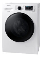 Lavarropas Samsung Ww95aa046bwubg 9.5kg 1.400 Rpm White - Image 6