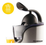 Exprimidor Eléctrico Peabody Smartchef Pe-ec402 100w Inox - Image 3