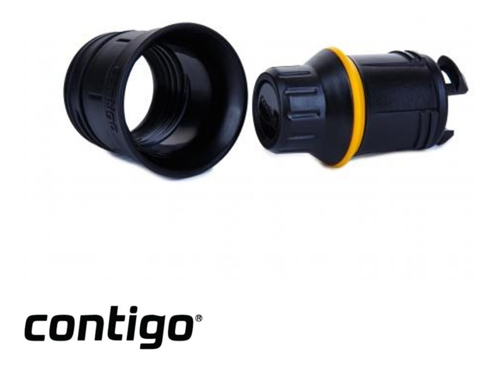 Termo Contigo 2070898 De Acero Inoxidable 1.1l - Image 4