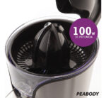 Exprimidor Eléctrico Peabody Smartchef Pe-ec402 100w Inox - Image 7