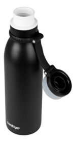 Botella Contigo Matterhorn Negro 591 Ml - Image 2
