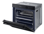 Horno Electrico Samsung Bespoke Dual Cook Vapor Air Fry Wifi - Image 8