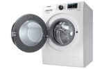 Lavarropas Samsung Ww95aa046bwubg 9.5kg 1.400 Rpm White - Image 4