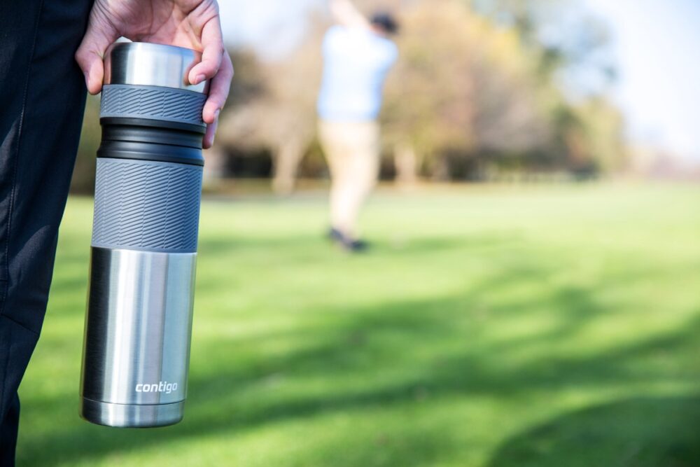 Termo Contigo Para Mate 739ml Acero - Image 3