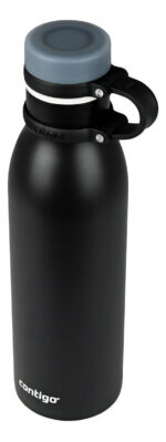 Botella Contigo Matterhorn Negro 591 Ml