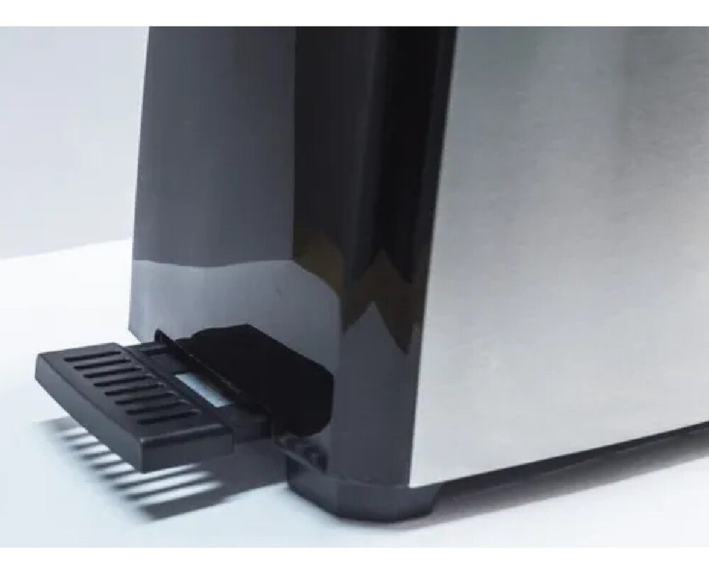 Tostadora Peabody Pe-t1305 Inox 7 Niveles 750w - Image 4