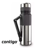 Termo Contigo 2070898 De Acero Inoxidable 1.1l - Image 3