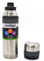 Termo Contigo Para Mate 739ml Acero - Image 4