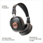 Auricular Positive Vibration Frequency Marley Em-jh143 - Image 3