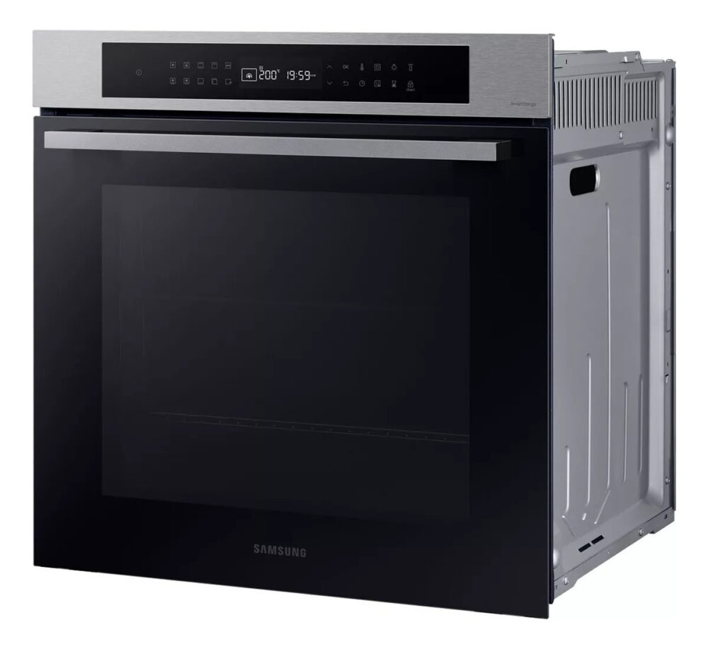 Horno Samsung Bespoke Negro E Inox - Image 2