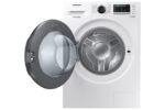 Lavarropas Samsung Ww95aa046bwubg 9.5kg 1.400 Rpm White - Image 3