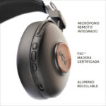 Auricular Positive Vibration Frequency Marley Em-jh143 - Image 4
