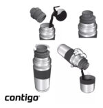 Termo Contigo Para Mate 739ml Acero - Image 7