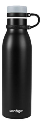 Botella Contigo Matterhorn Negro 591 Ml - Image 3