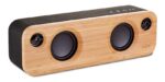 Parlante House Of Marley Get Together Mini Negro
