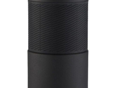 Termo Contigo 2070897 De Acero Inoxidable 1.1l Negro