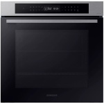 Horno Samsung Bespoke Negro E Inox