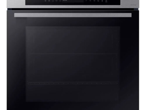 Horno Samsung Bespoke Negro E Inox