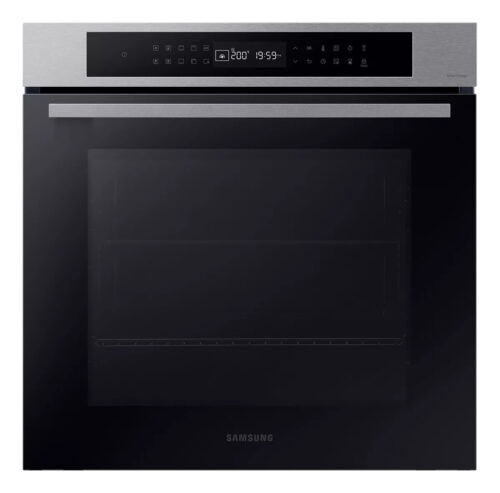 Horno Samsung Bespoke Negro E Inox