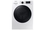Lavarropas Samsung Ww95aa046bwubg 9.5kg 1.400 Rpm White