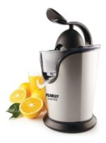 Exprimidor Eléctrico Peabody Smartchef Pe-ec402 100w Inox