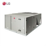 UNIDADES ROOFTOP LG INVERTER