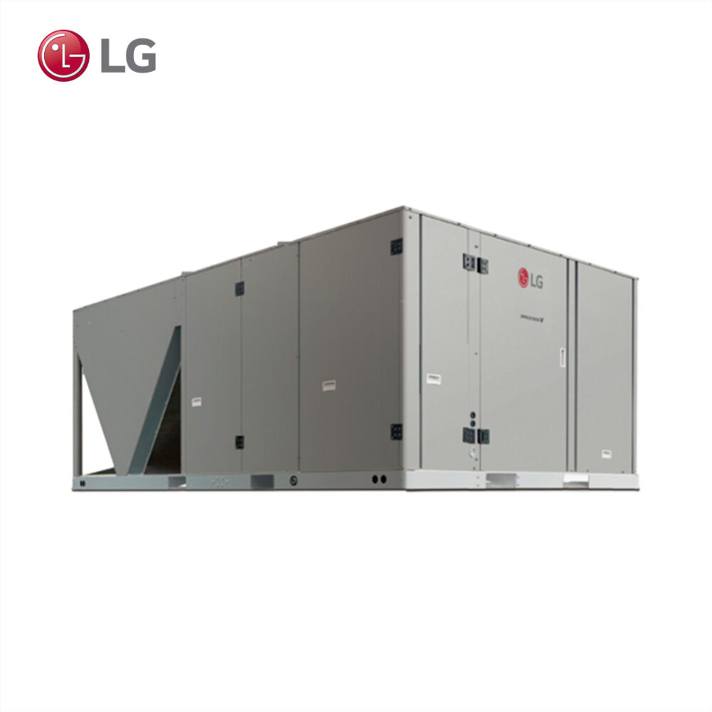 UNIDADES ROOFTOP LG INVERTER - Image 2
