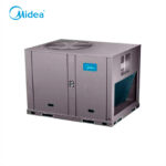 UNIDADES ROOFTOP MIDEA ECOLÓGICAS-R410A–BOMBA DE CALOR - Image 2